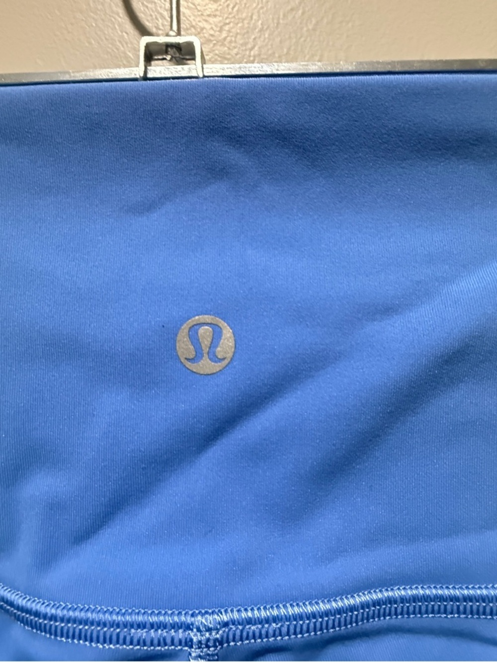 Lululemon Wunder Under High-Rise Tight Full-On Luxtreme - Blue Nile - Picture 6 of 8